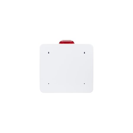 Cubix Safety Premium, Alarmed and Strobed, Large AED Cabinet CB1-Ls